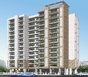 Gomes Apartment residential project in Malad West