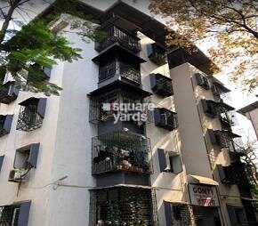 Gomti CHS Malad