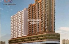 Goodbuild Azad Laxmi Nagar SRA CHS Featured Image