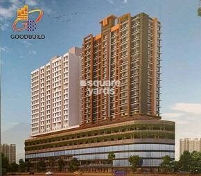 Goodbuild Azad Laxmi Nagar SRA CHS