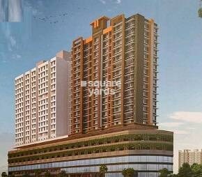 Goodbuild Royal Shepherd, Goregaon West, Mumbai