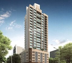 Goodwill Abundance, Mulund East, Mumbai