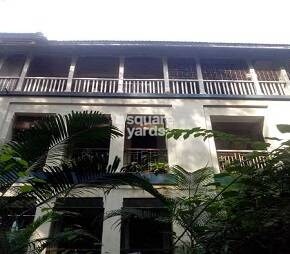 Goola Mansion