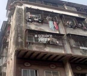 Gora Gandhi Building residential project in Bhuleshwar