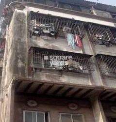 Gora Gandhi Building Gora Gandhi Building
