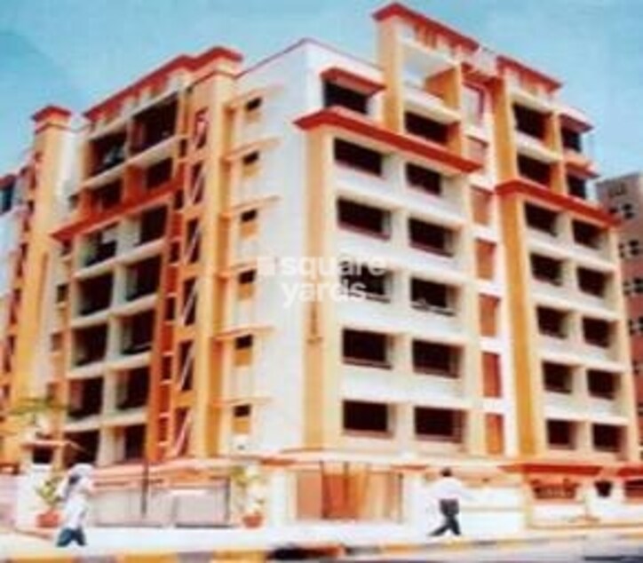 Gorai Pragati CHS Cover Image