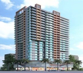 Gorai Ruby CHS, Borivali West, Mumbai