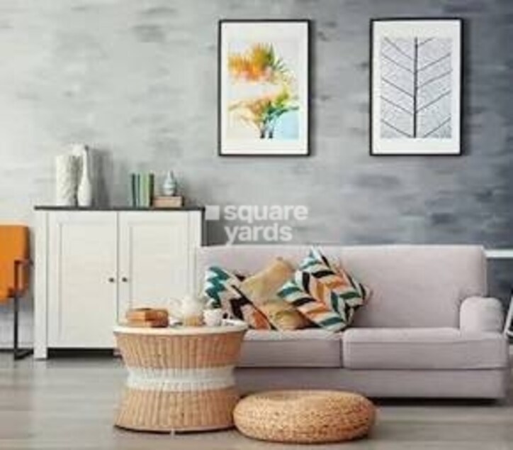 Gordon Hall Apartment Cover Image