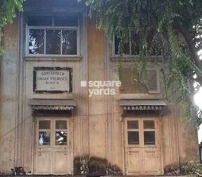 Goregaoker Apartment