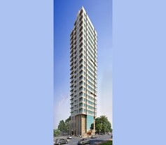 Goregaon Sukhniwas CHS, Goregaon West, Mumbai