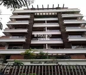 Gornelia Residency Apartment