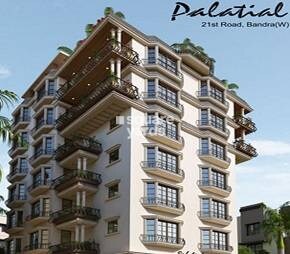 Gorwani Palatial residential project in Bandra West