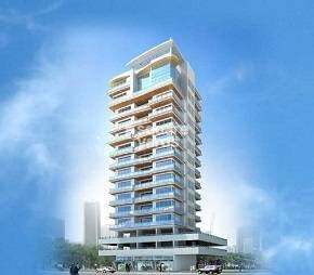 Gorwani Palladium residential project in Bandra West