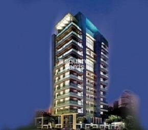 Gorwani Platinum residential project in Bandra West
