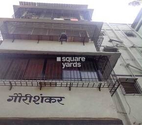 Gouri Shankar Apartment project in Mahim, Mumbai