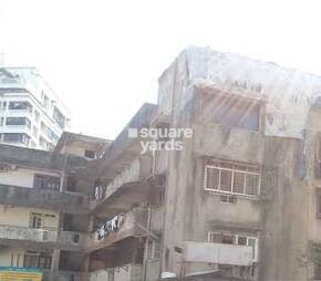 Goutam Vihar Apartment