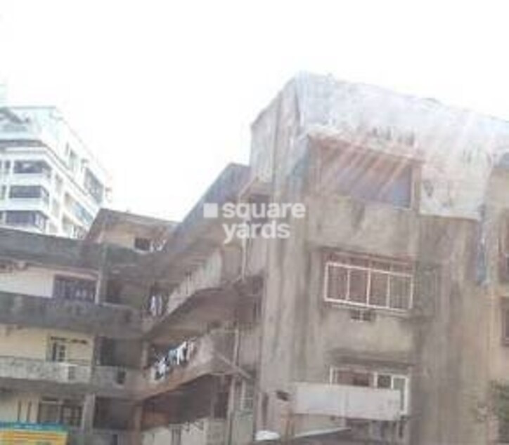 Goutam Vihar Apartment Cover Image