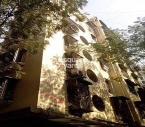 Govardhan Dham Apartment