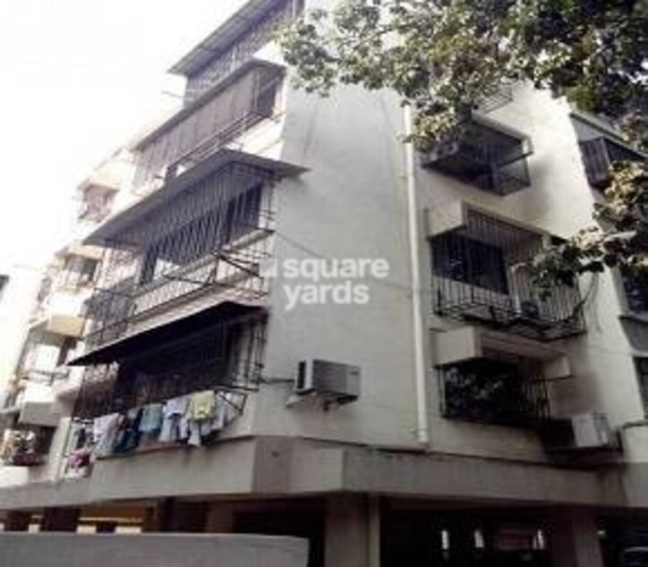 Govind Bhavan Cover Image
