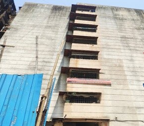 Govind Nagar SRA CHS