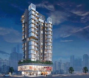 Goyal Fairmont, IC Colony, Mumbai