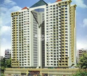 Goyal Lakshchandi Heights