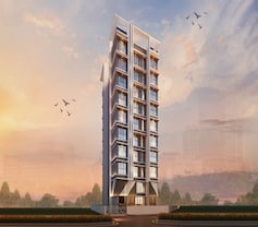 Goyal Sea Rock, Borivali West, Mumbai