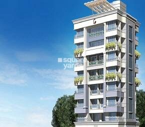 GP Saket residential project in Dadar West