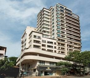 GP Shaalin residential project in Dadar West