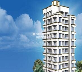 GP Sharvari residential project in Dadar West
