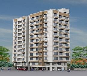 GP Solitaire residential project in Santacruz East