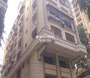 Grace Classic residential project in Khar West