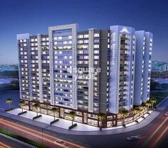 Grace Mass Metropolis, Chembur, Mumbai