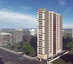 Grace Palacio, Khar West, Mumbai