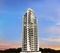 Grace Pinnacle, Andheri West, Mumbai