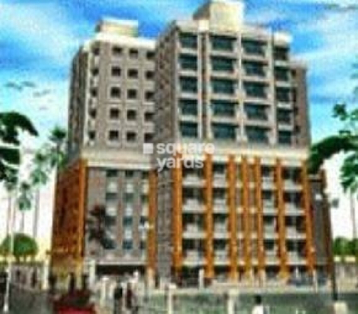 Grahswapna Apartment Cover Image