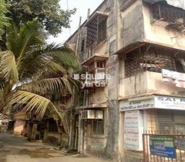 Great Minakshi Darshan Apartment Cover Image