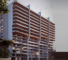 Green Acres Vile Parle Featured Image