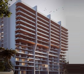 Green Acres Vile Parle