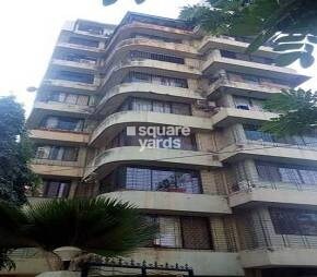 Green Blaze Apartment Featured Image