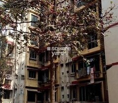 Green Crest Apartment