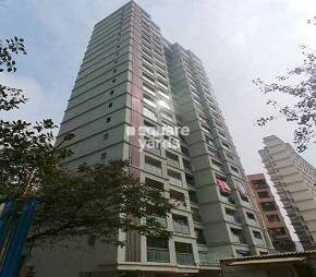 Green Diamond residential project in Andheri West