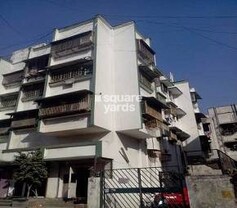 Green Field Building, Mahim, Mumbai