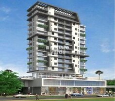 Green Field Om Sadachar, Borivali West, Mumbai