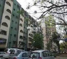 Green Fields Apartment, Andheri East, Mumbai