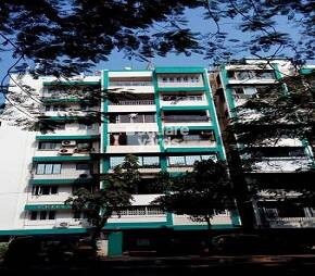 Green Gate Apartment residential project in Bandra West
