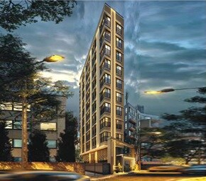 Green Heritage House residential project in Andheri East
