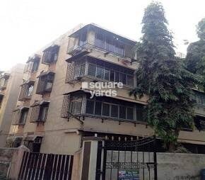 Green Land Apartment residential project in Ghatkopar East