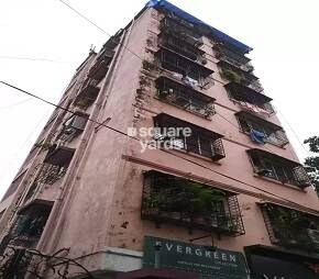 Green Land CHS Andheri