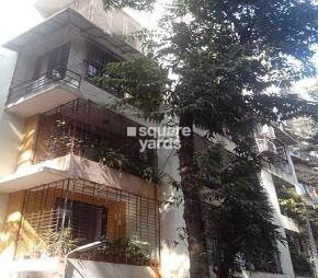 Green Mansion Apartment Featured Image